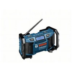 Радио Bosch Blue 18 В GML SoundBoxx