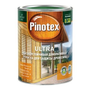 Древозащитное средство, Пинотекс Ультра, Pinotex Ultra