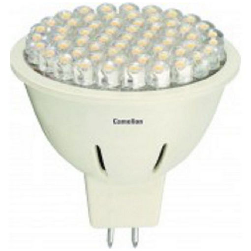 Лампа Светодиодная Camelion LED5-JCDR/845/GU5.3