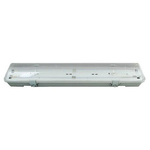 Светильник линейный светодиодный Camelion Ultraflash LWL-5021-14DL